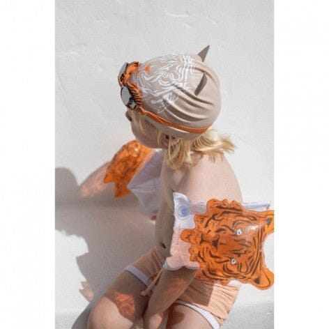 Bóias braços tigre Sunny Life