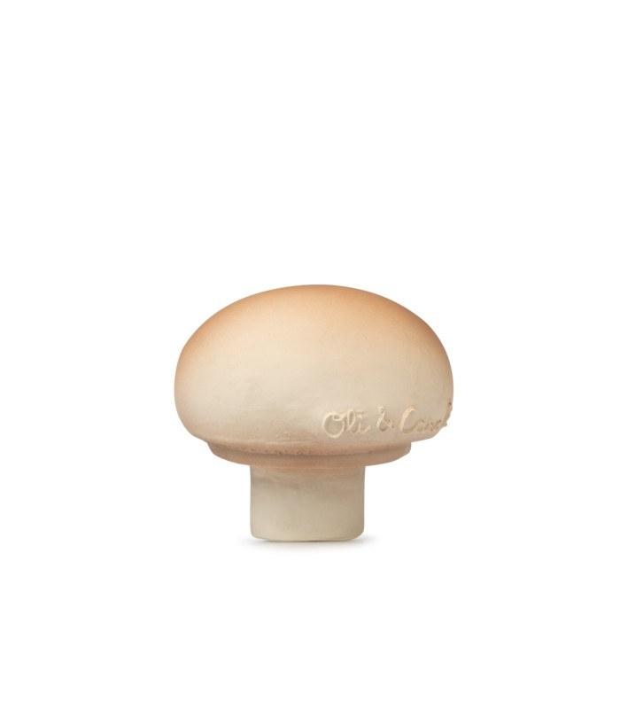 Manolo the mushroom Oli & Carol Toys Oli&Carol