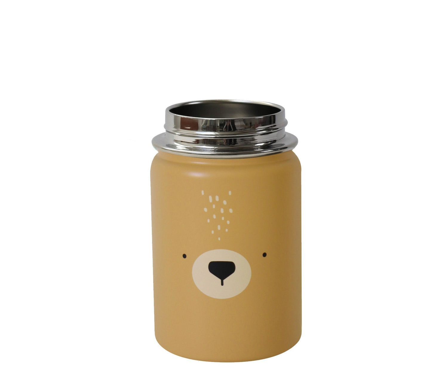Stainless steel bottle honey Lillemor Toys Lillemor