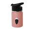 Stainless steel bottle pink Lillemor Dinnerware Lillemor