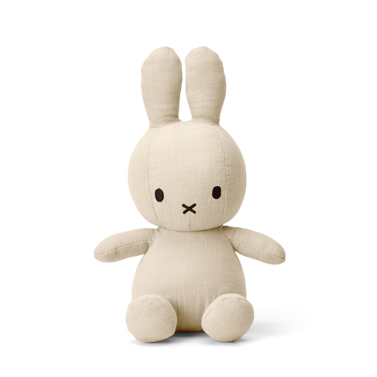 Miffy mousseline cream Toy Miffy