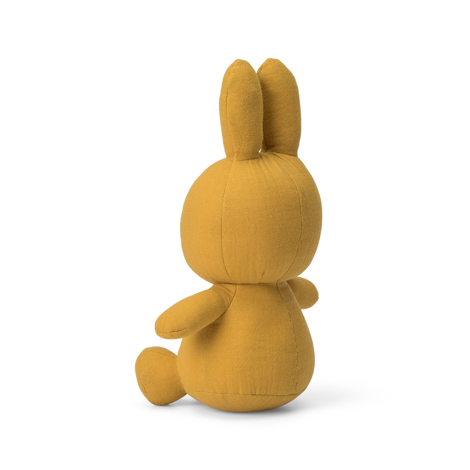 Miffy mousseline yellow Toy Miffy