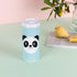 "Lata" ecológica blue panda dinnerware Rex London