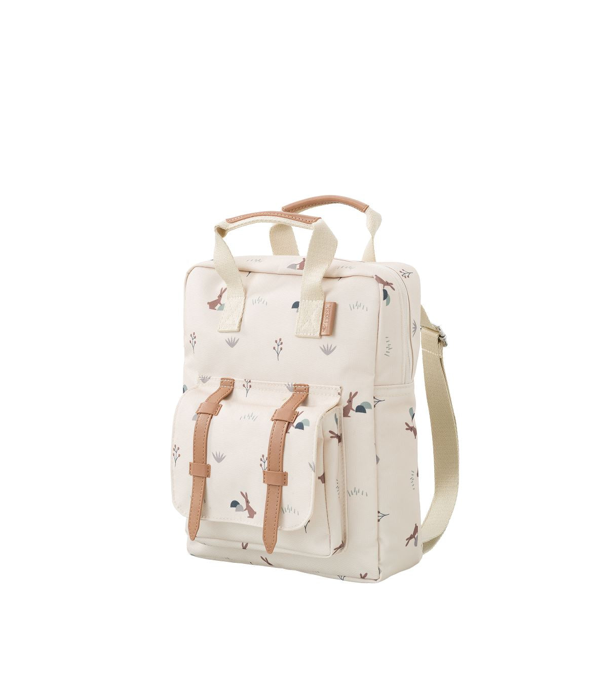 Mochila mini coelhinho Backpack Fresk