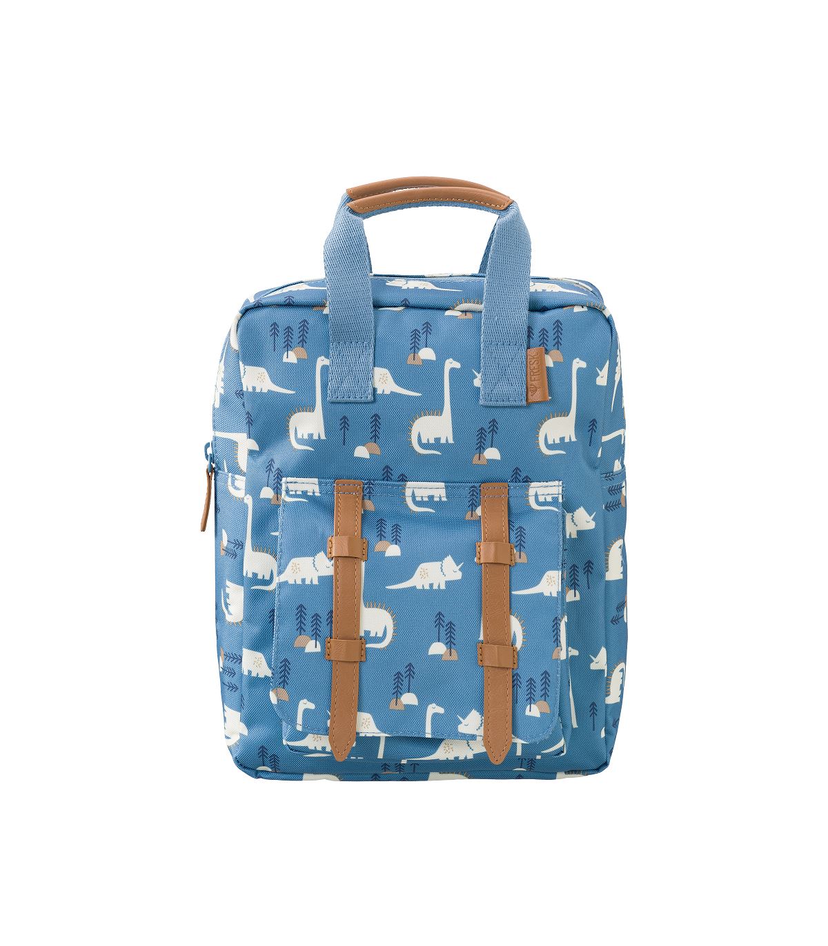 Mochila mini dinossauro Backpack Fresk