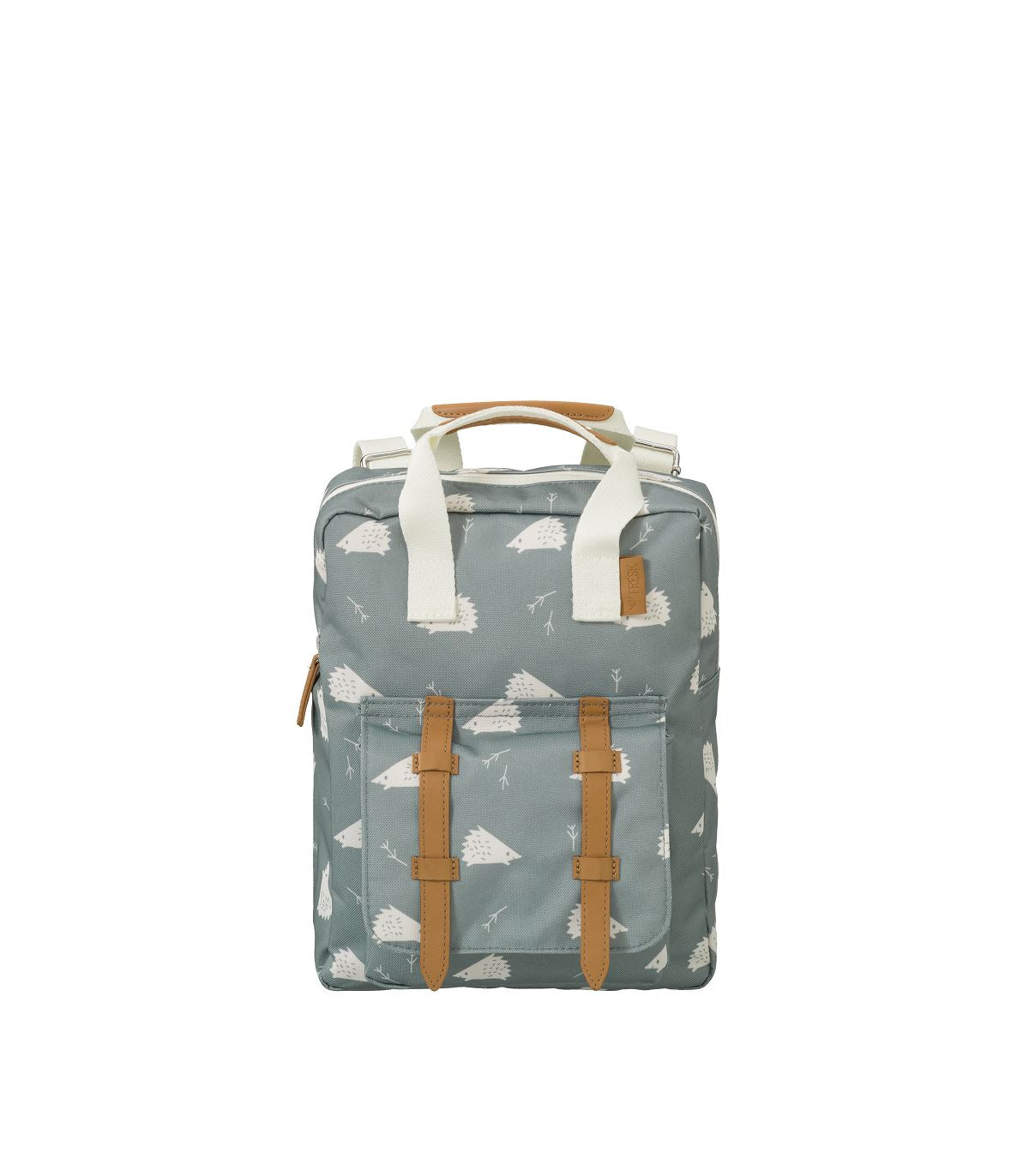 Mochila mini ouriço Backpack Fresk
