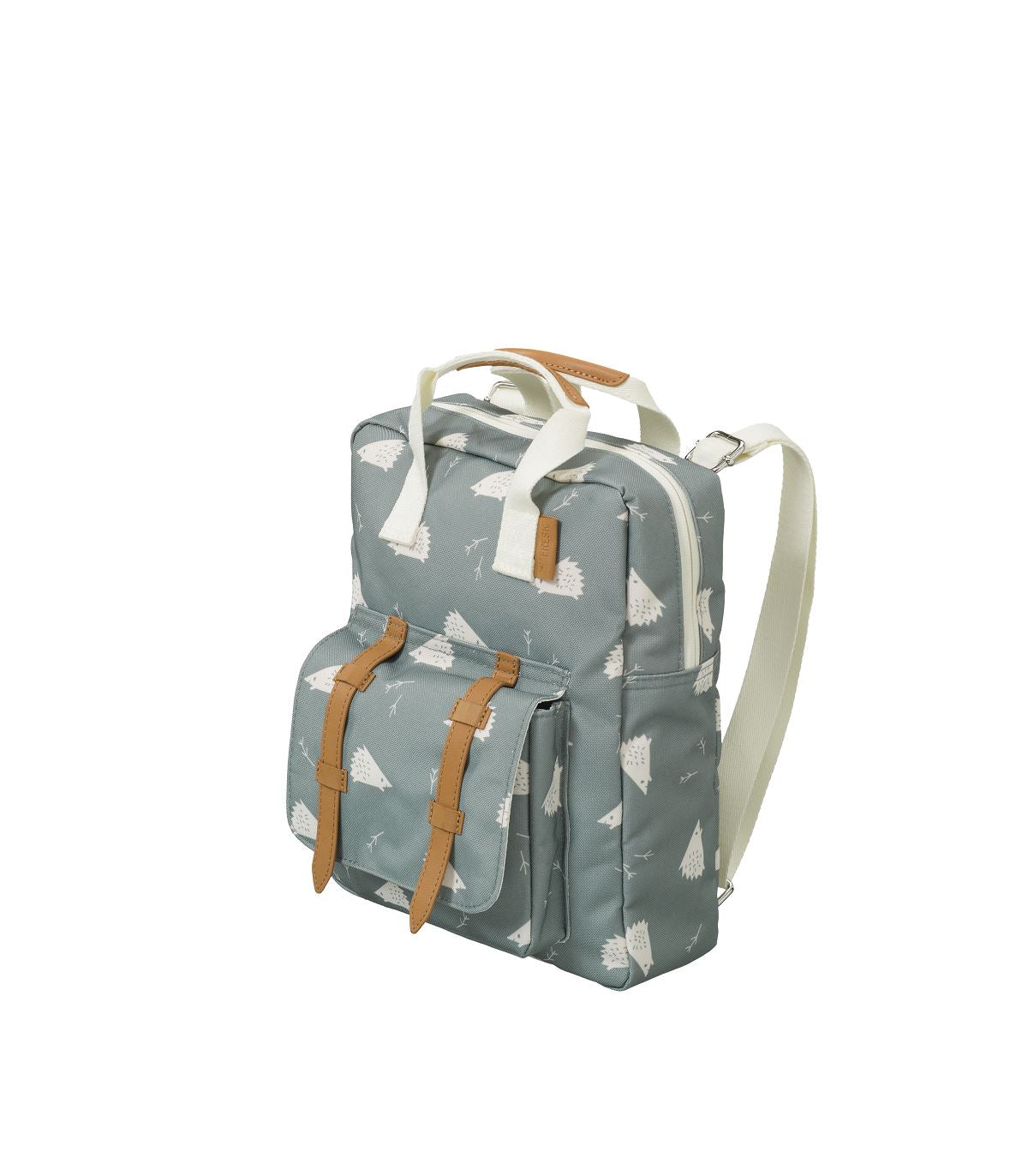 Mochila mini ouriço Backpack Fresk