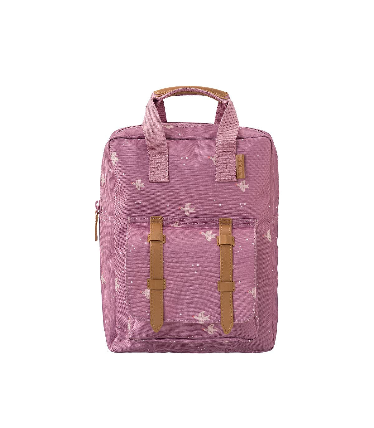 Mochila mini andorinhas Backpack Fresk