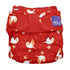 Nappy cover miosoft starry night Bambino Mio Nappy Bambino Mio