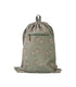 Mochila-saco veado verde Backpack Fresk