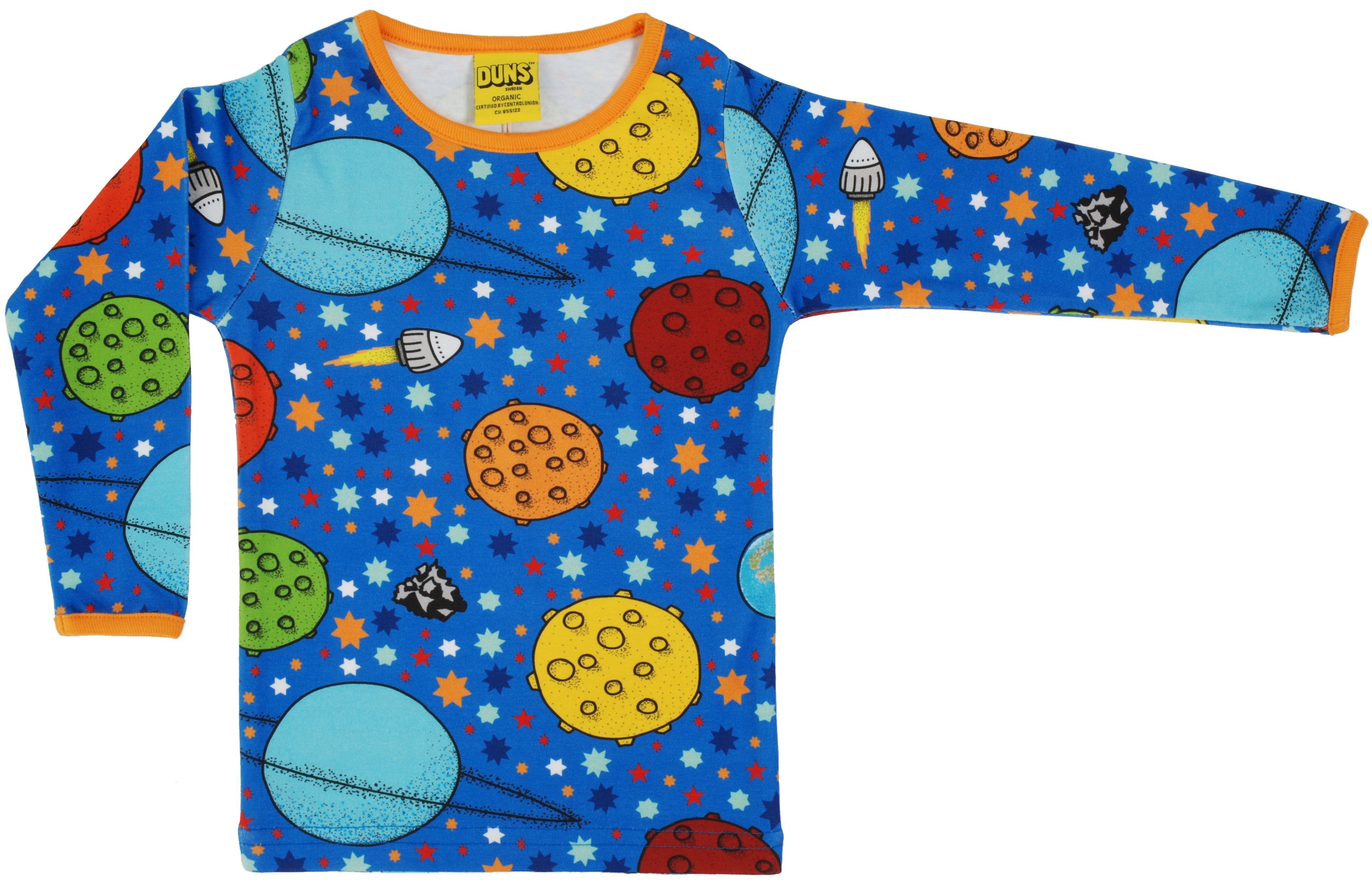 Lost in space LS top Duns Sweden Tops Duns Sweden