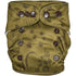 Natural newborn grasses Elskbar Diaper Elskbar