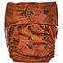 Natural snap-in leaves Elskbar Diaper Elskbar