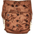 Natural snap-in mushrooms Elskbar Diaper Elskbar