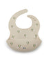 Babete de silicone balão de ar quente dinnerware Noui Noui