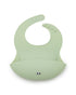 Babete de silicone menta dinnerware Noui Noui