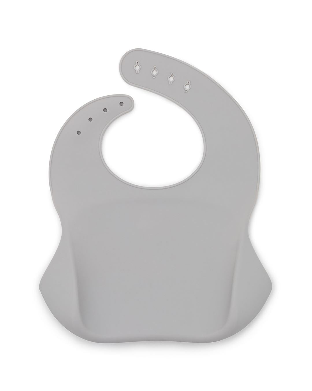 Babete de silicone carrinhos dinnerware Noui Noui