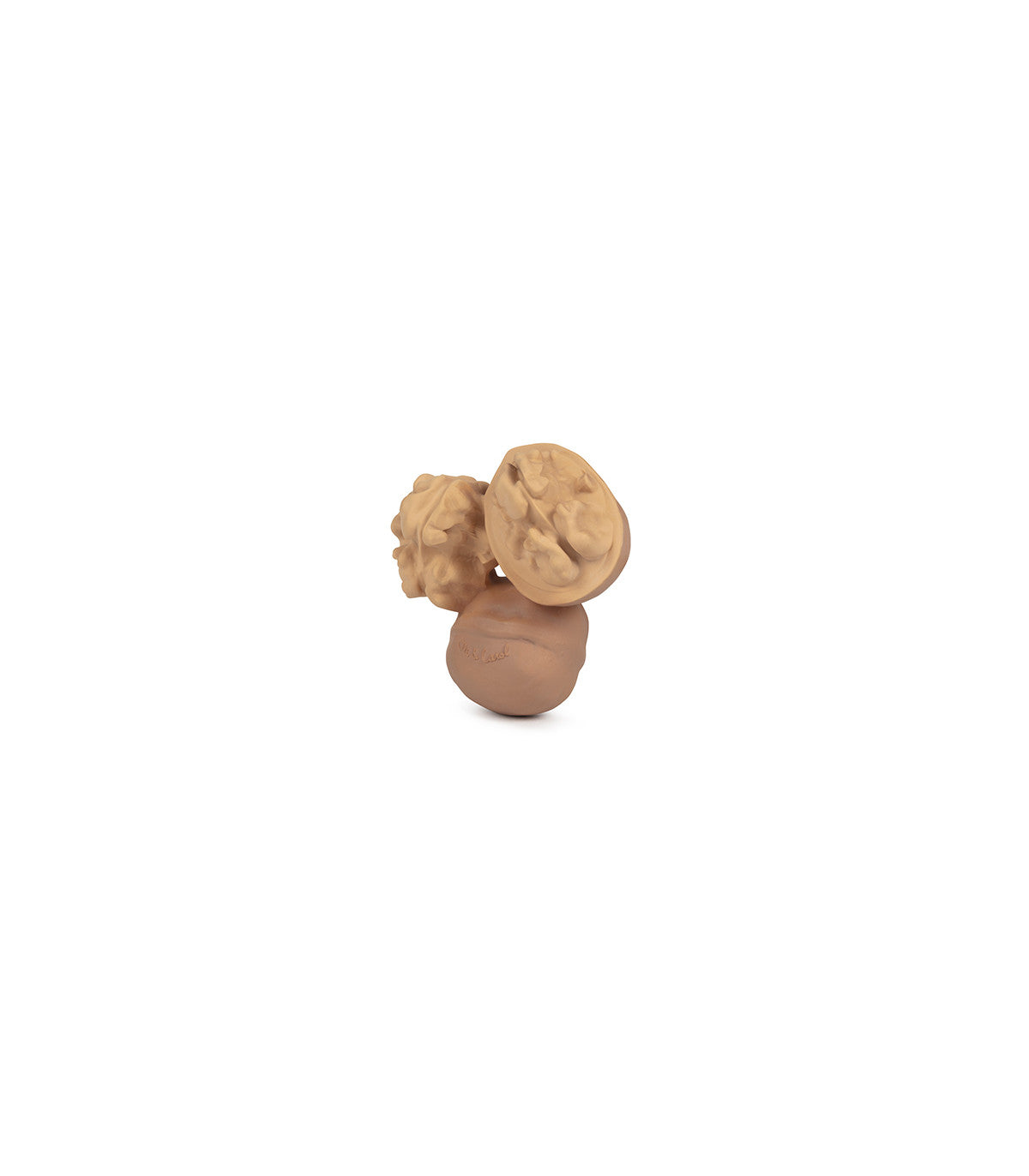 Mordedor Nutty the walnut Toys Oli&Carol