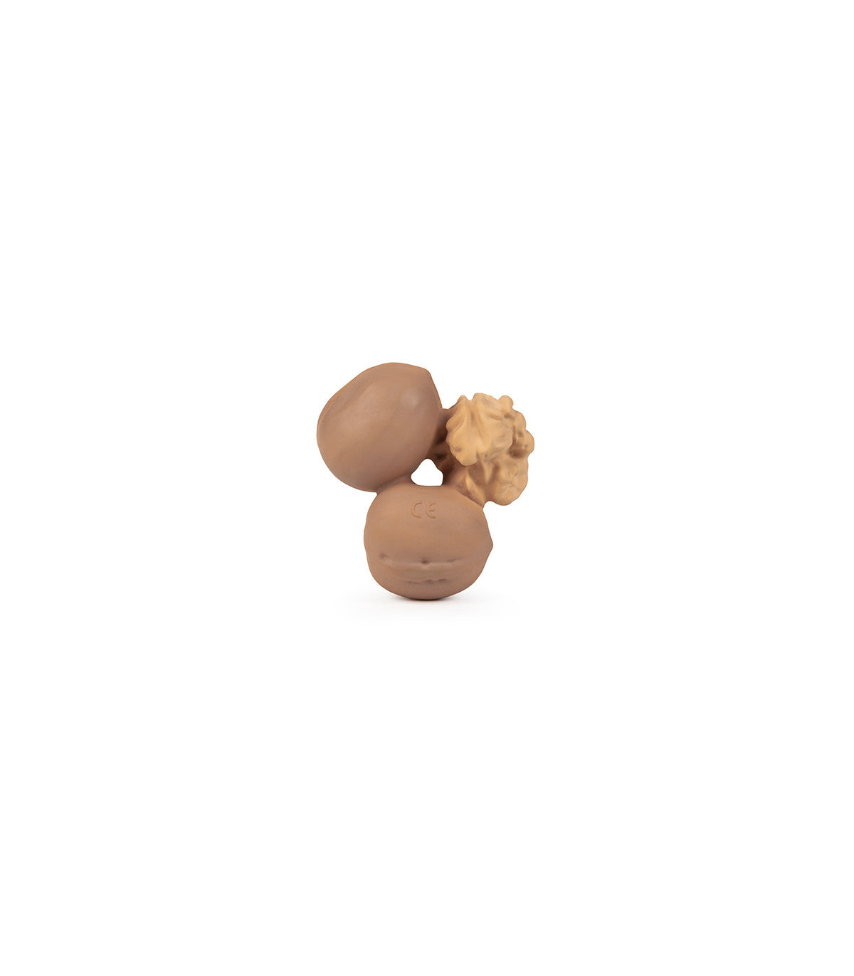 Mordedor Nutty the walnut Toys Oli&Carol