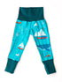Ocean leggings Merle Bottoms Merle
