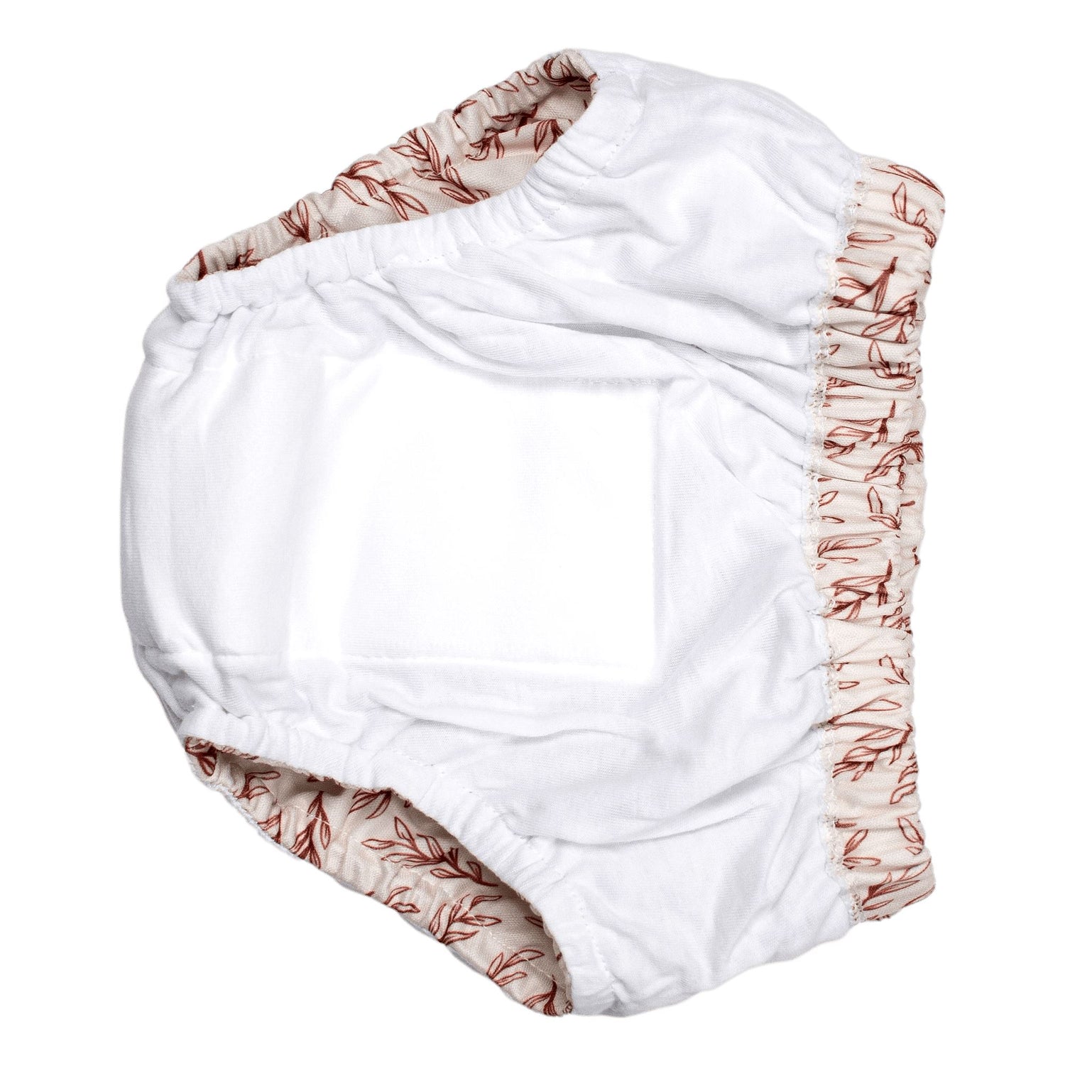 Cuecas de aprendizagem twiggy Underwear Happy Bear