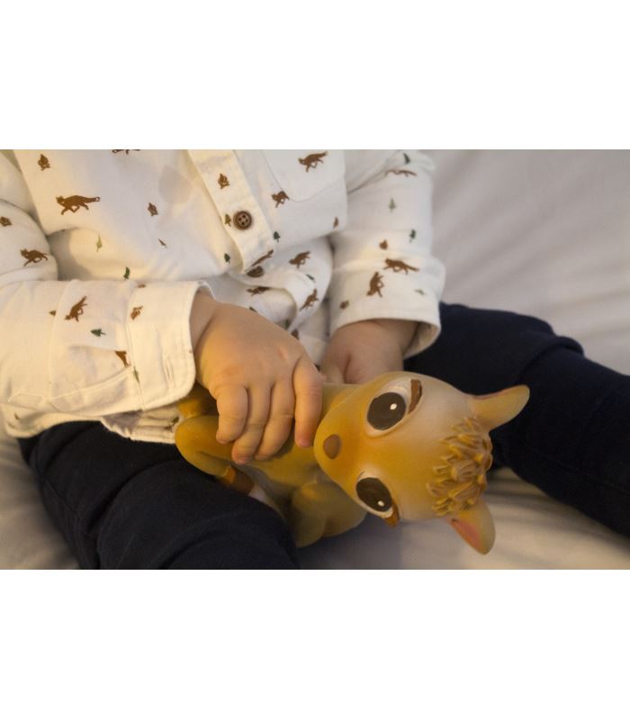 Olive the deer Toys Oli&Carol