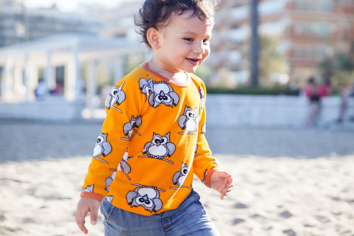 Owl shirt Tops Naperonuttu