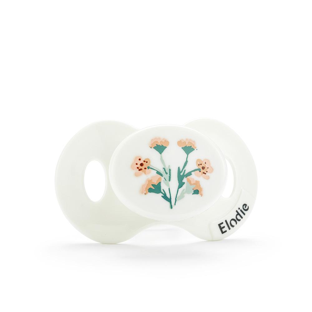 Pacifier meadow flower newborn Pacifier Elodie details