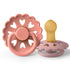 2 chupetas fairytale princess/thumbelina LÁTEX Frigg FRIGG