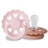 2 chupetas fairytale queen/princess SILICONE Frigg FRIGG
