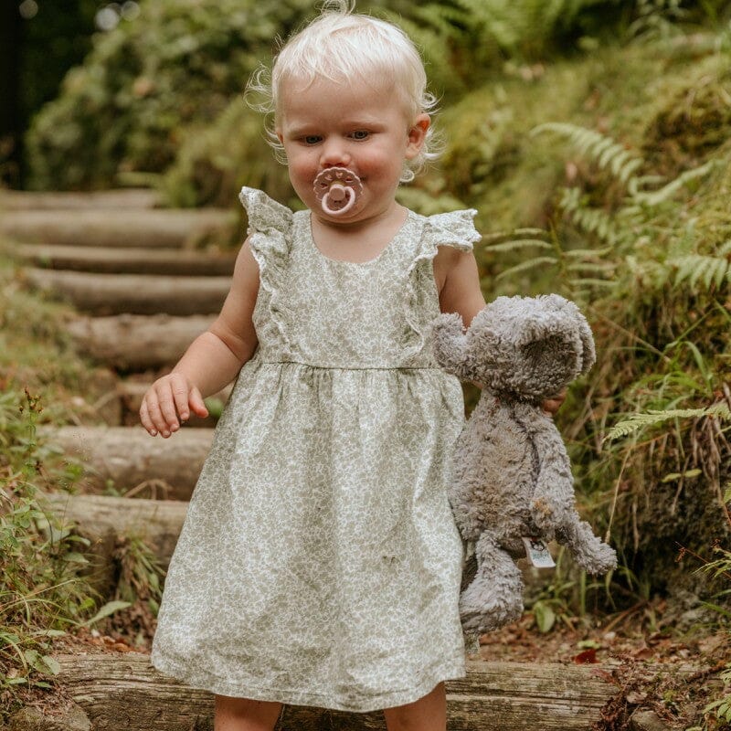 2 chupetas fairytale lukoie/clumsy LÁTEX Frigg FRIGG