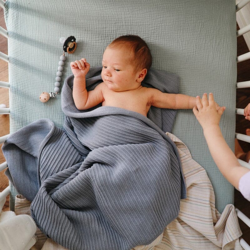 2 chupetas daisy baked clay/heather SILICONE Frigg FRIGG