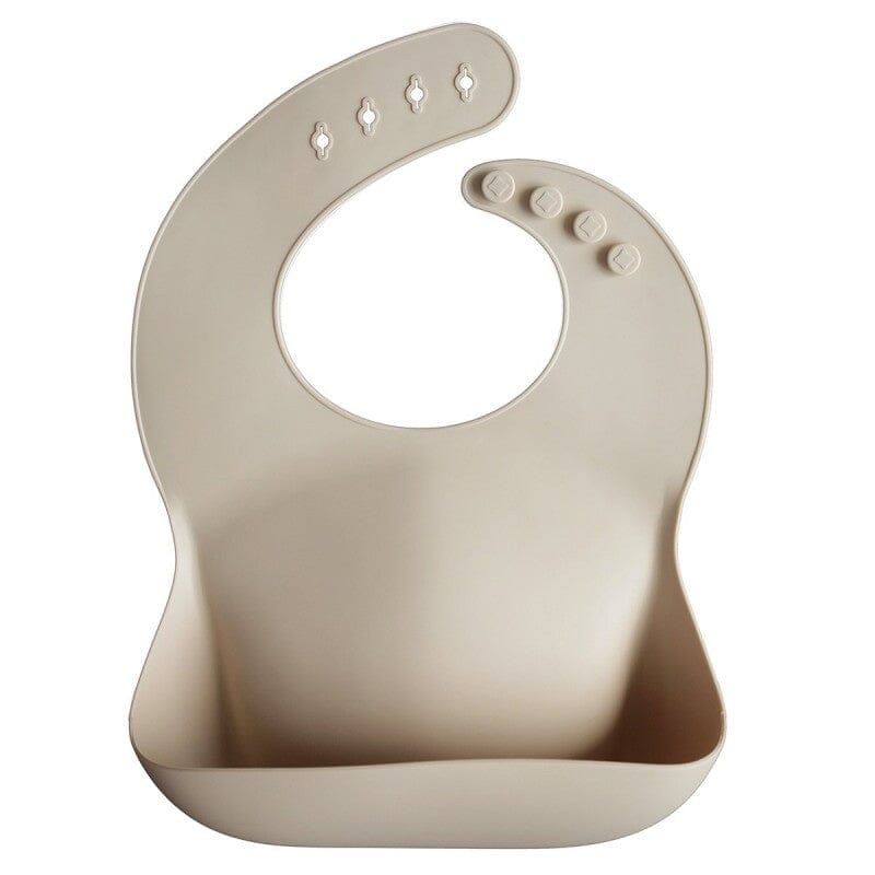 Caixa-presente alimentação expert baby vanilla Pacifier mushie