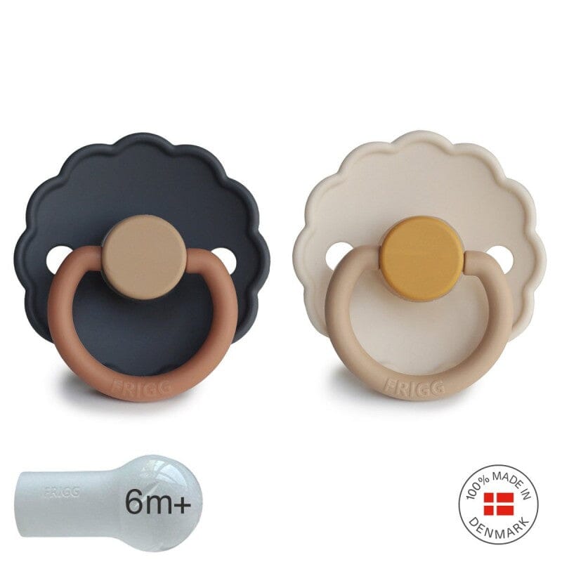 Caixa-presente jogos divertidos baby star Pacifier mushie