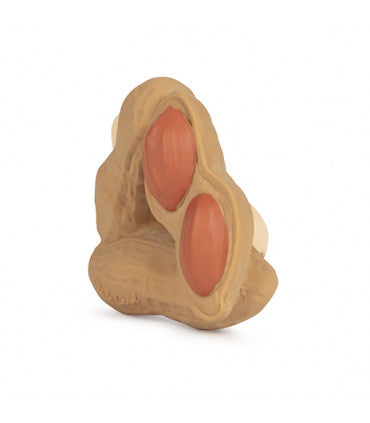 Mordedor Paco the peanut Toys Oli&Carol
