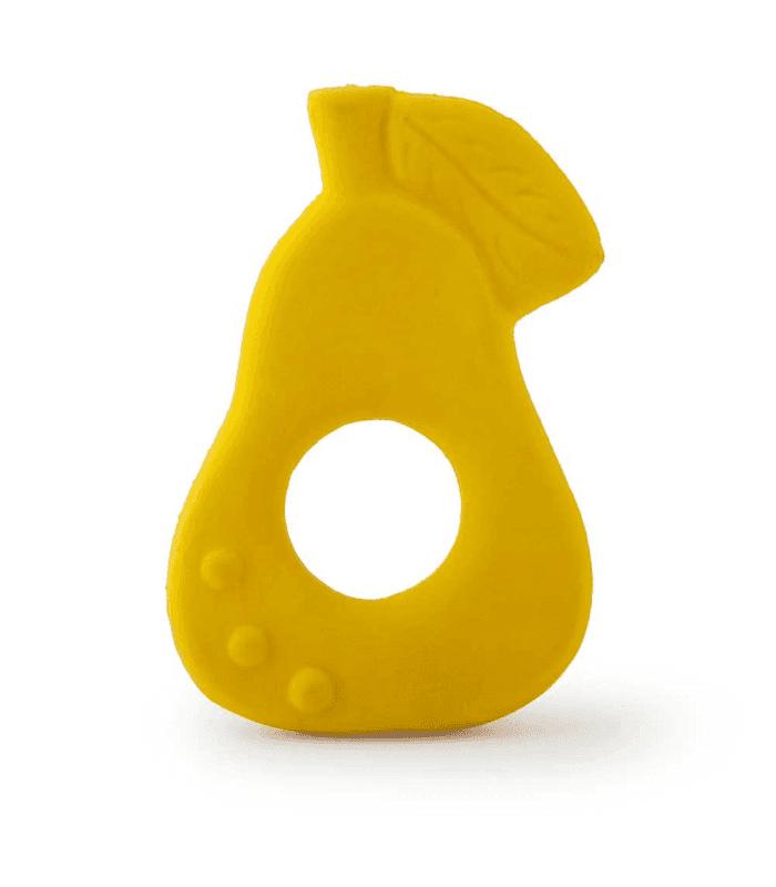 Pear chew fruit Lanco Toys Lanco
