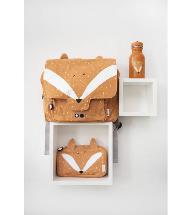 Bottle 350ml Mr Fox Trixie Dinnerware Trixie