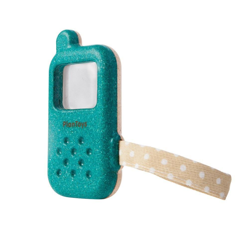 My first phone Toys PlanToys