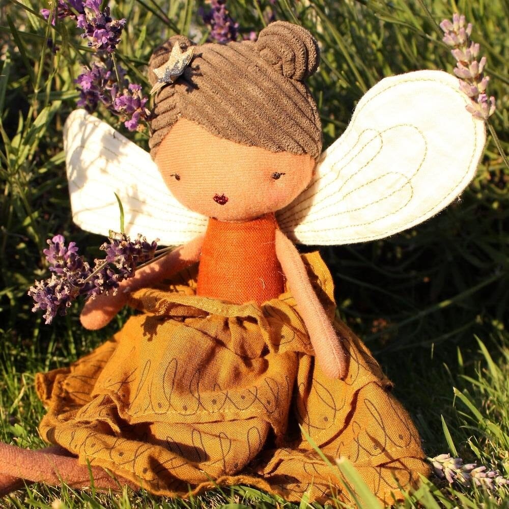 Fairy Felicity Picca Loulou Toys Picca Loulou