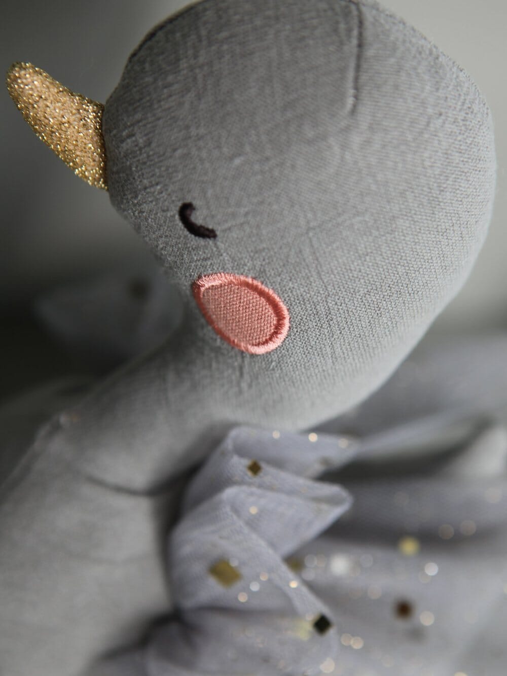 Ganso Gretchen Toys Picca Loulou