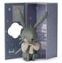 Rabbit in a gift box Picca Loulou Toys Picca Loulou