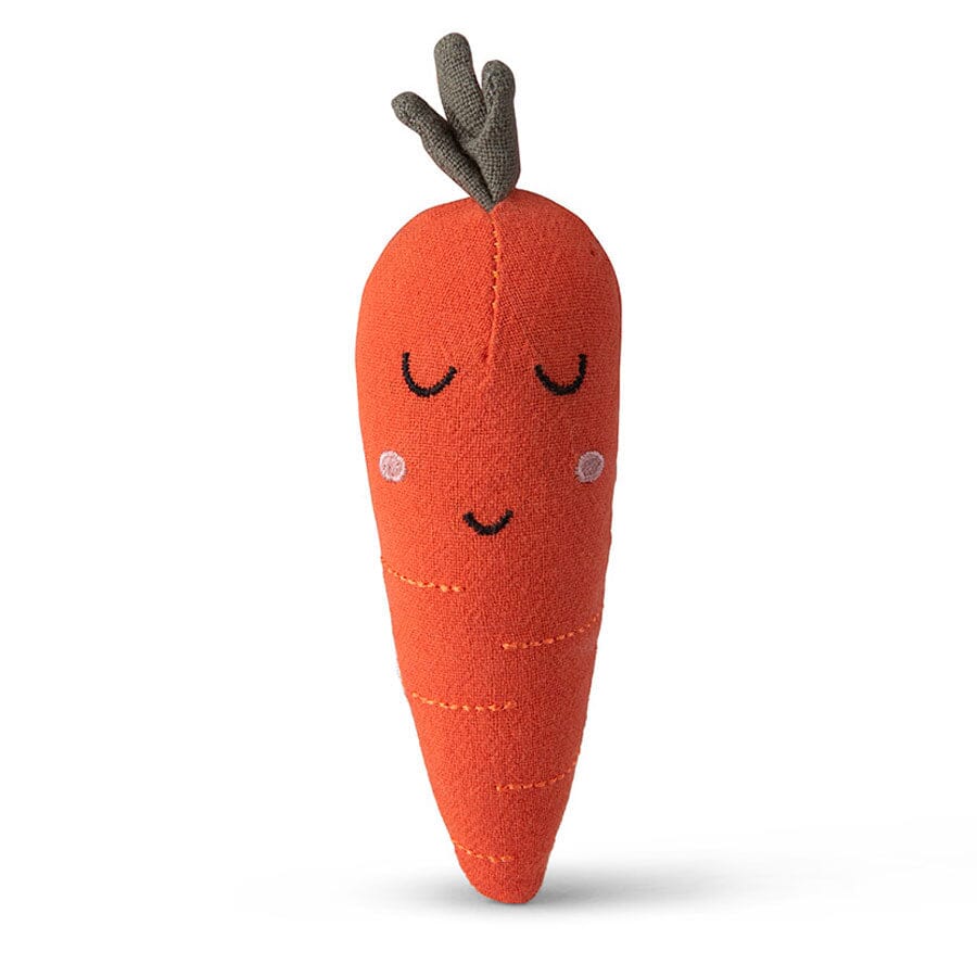 Roca cenoura Carol em caixa-presente Toys Picca Loulou