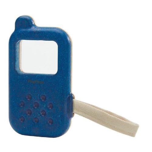 O meu primeiro telemóvel orchard Toys PlanToys