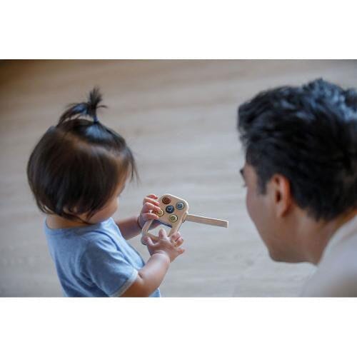 O meu primeiro telemóvel orchard Toys PlanToys