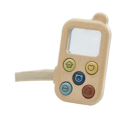 O meu primeiro telemóvel orchard Toys PlanToys