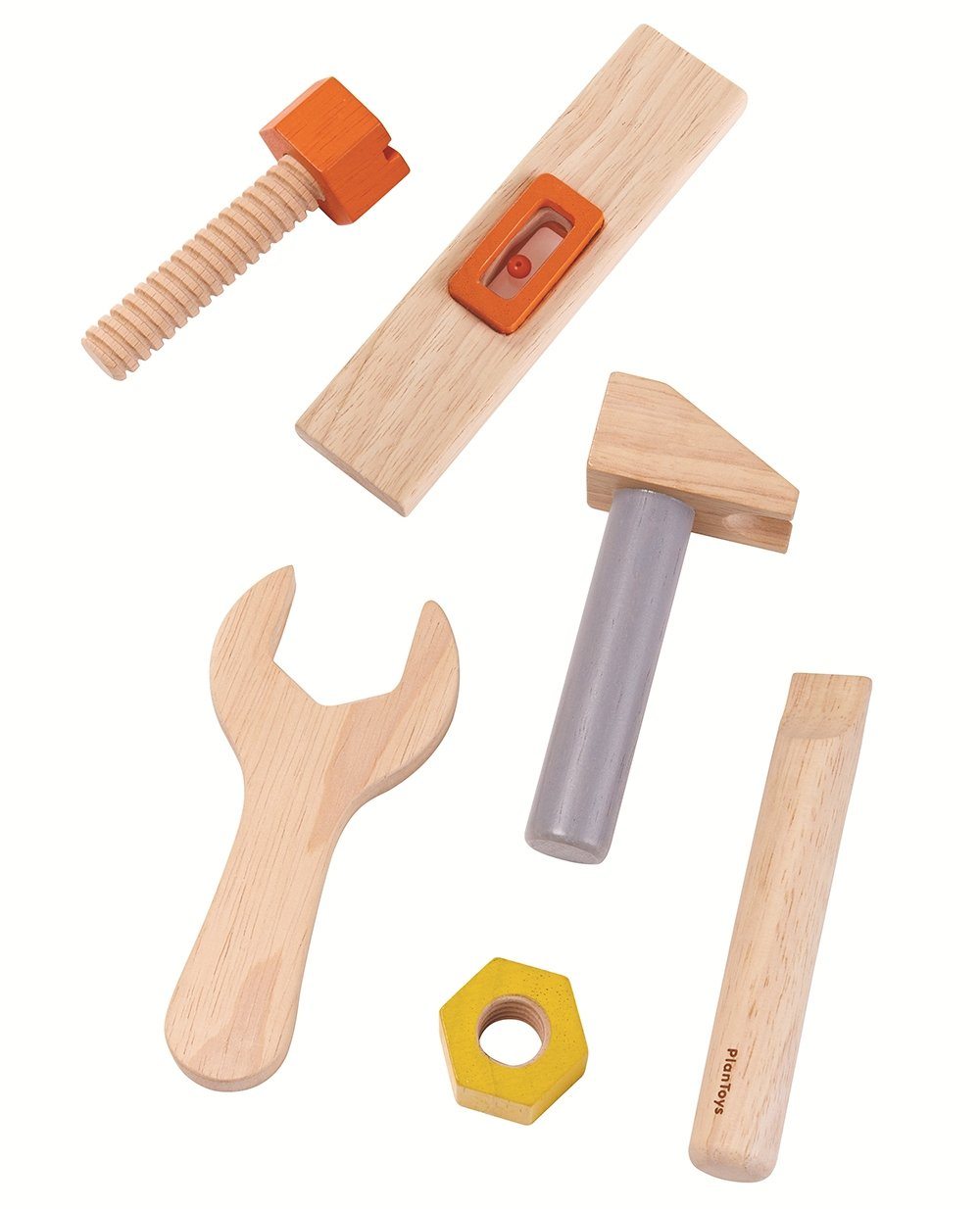 Tool belt Plan Toys Toys PlanToys