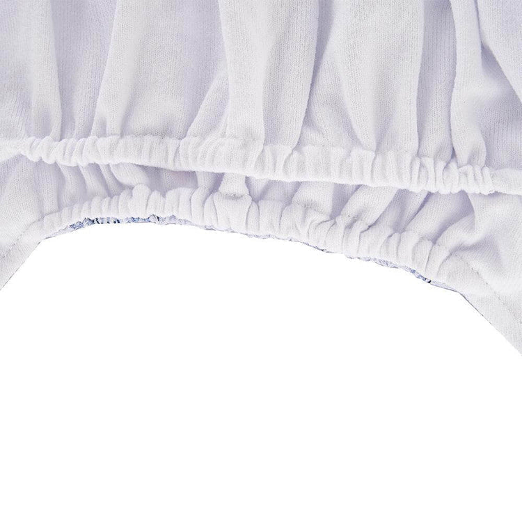 Fralda reutilizável de bolso sea animals Fraldas reutilizáveis Happy Bear