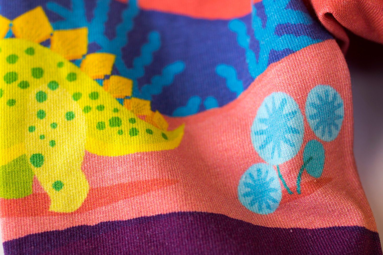 Prehistoric leggings Merle Bottoms Merle