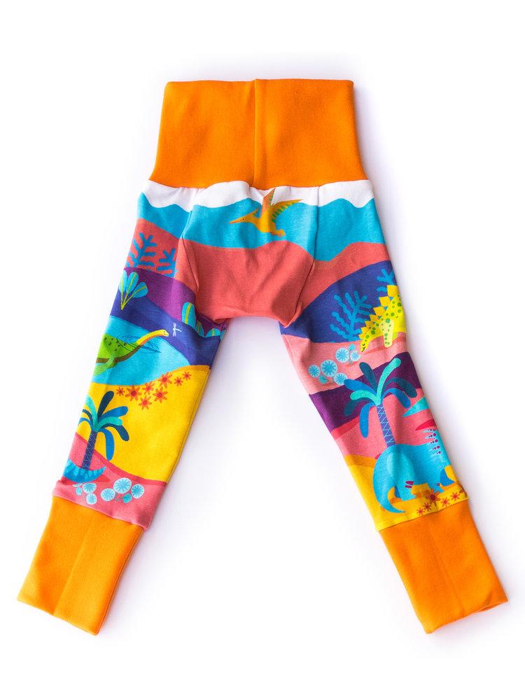 Prehistoric leggings Merle Bottoms Merle