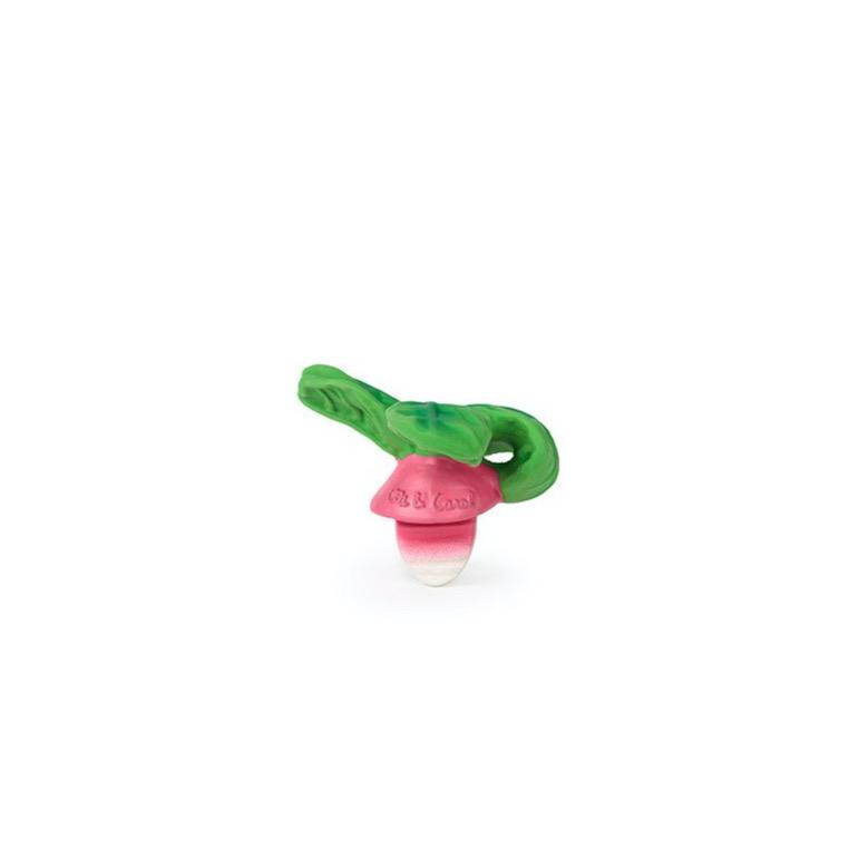 Ramonita the radish Toys Oli&Carol